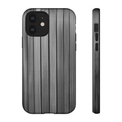 Sleek Tough Phone Case – Durable Protection with Modern Design - TRV