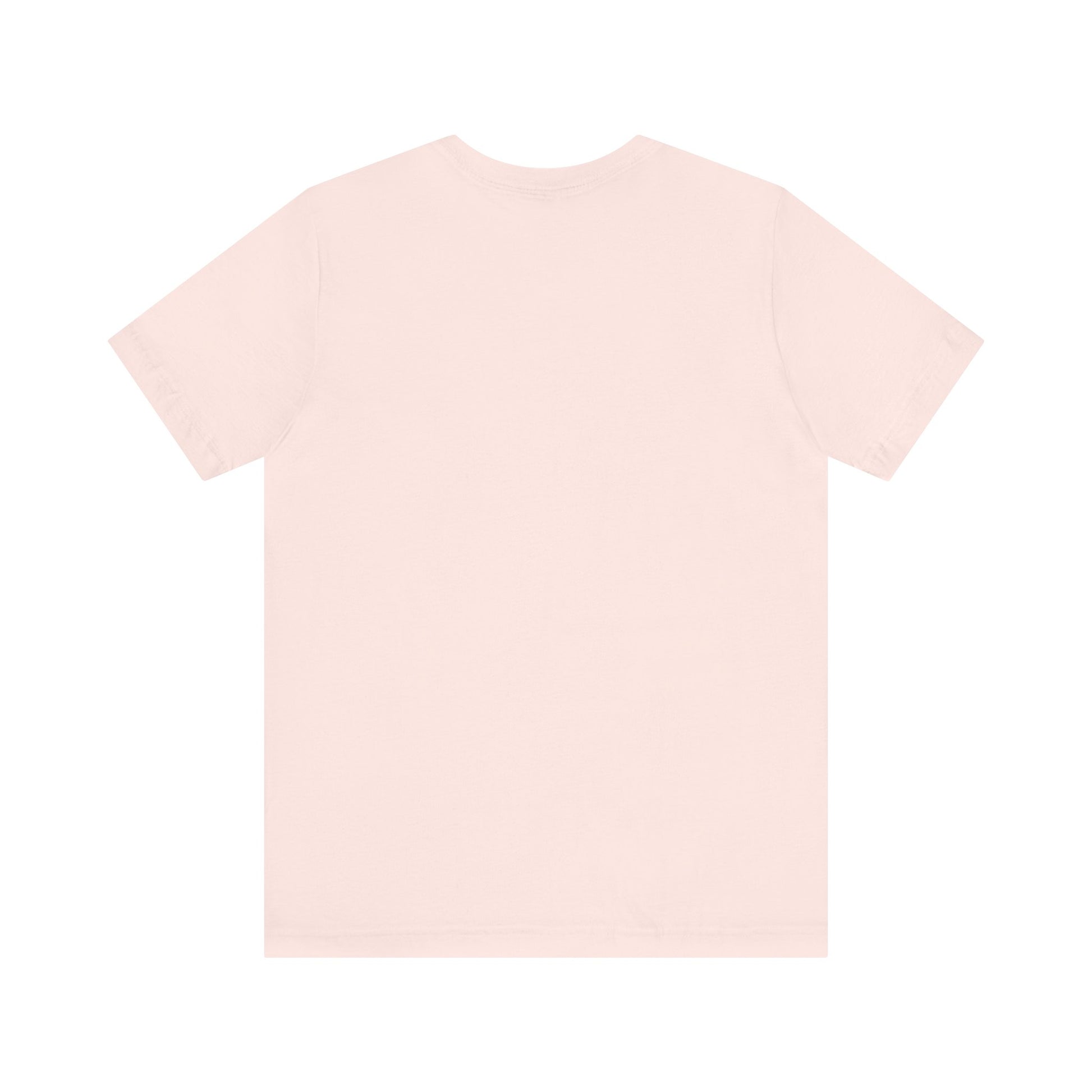 Unisex Jersey Tee - 'Est. 1996' Graphic Shirt, Birthday Gift, Casual Wear, Vintage Style, Retro Fashion, Gift for Him/Her - TRV