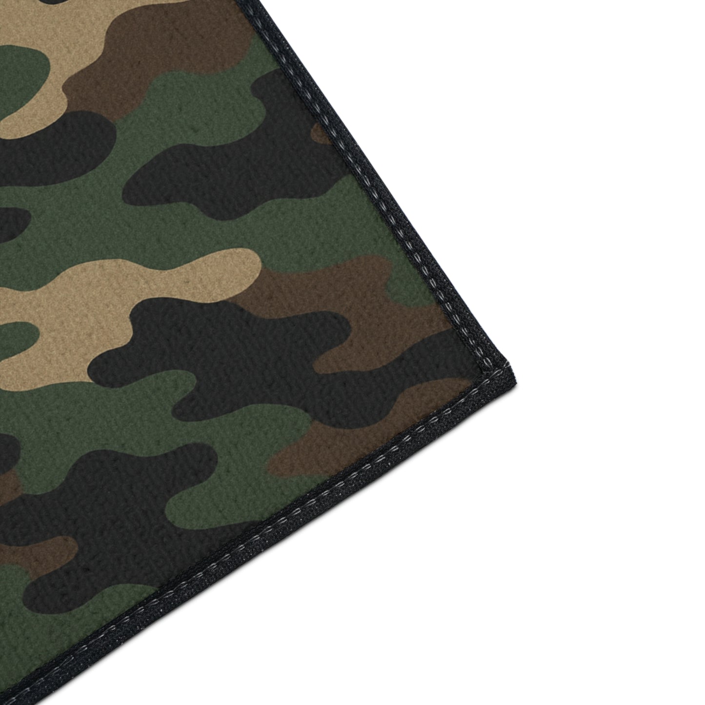 Heavy Duty Floor Mat - TRV