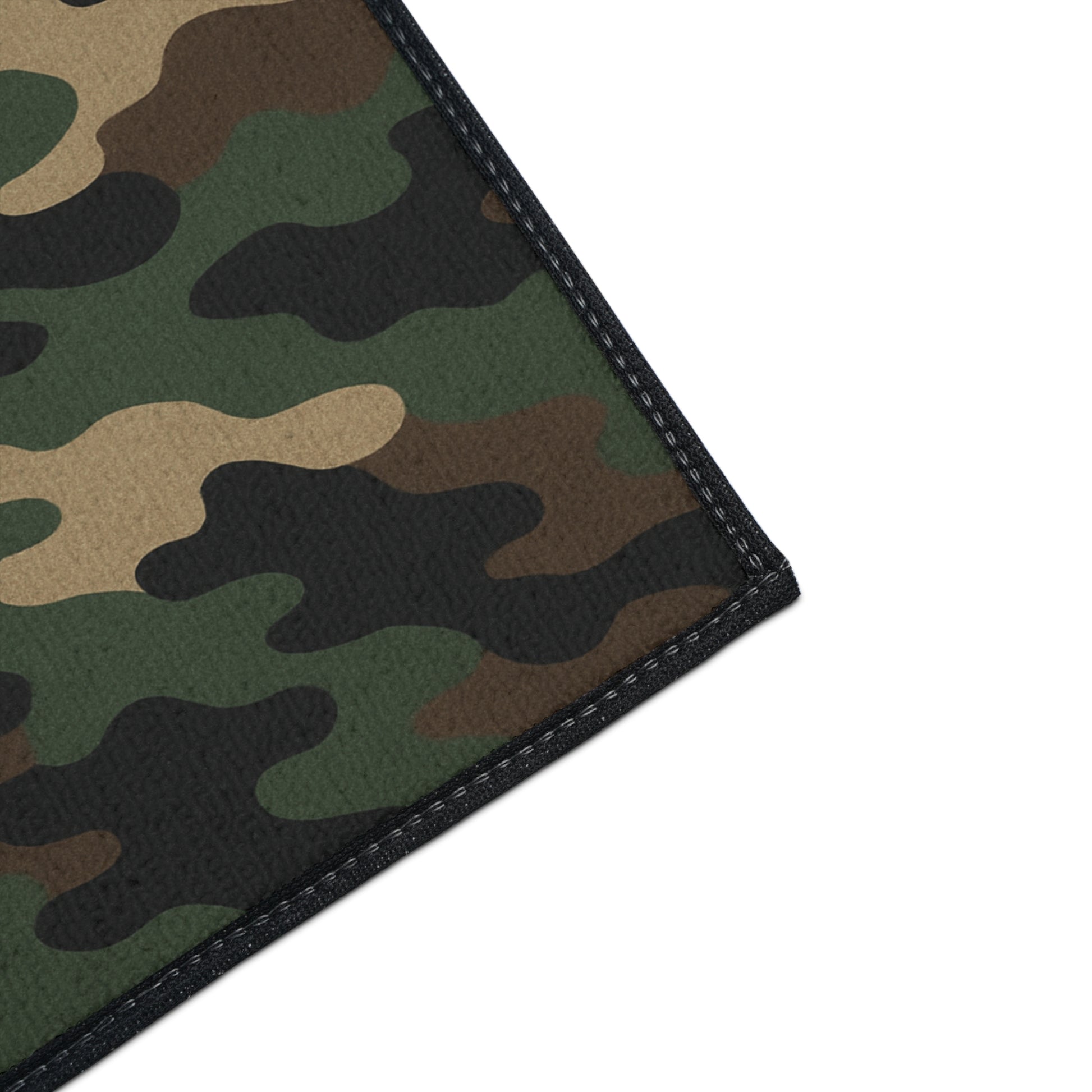Heavy Duty Floor Mat - TRV