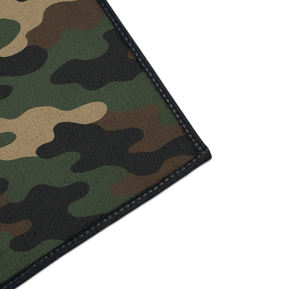 Heavy Duty Floor Mat - TRV