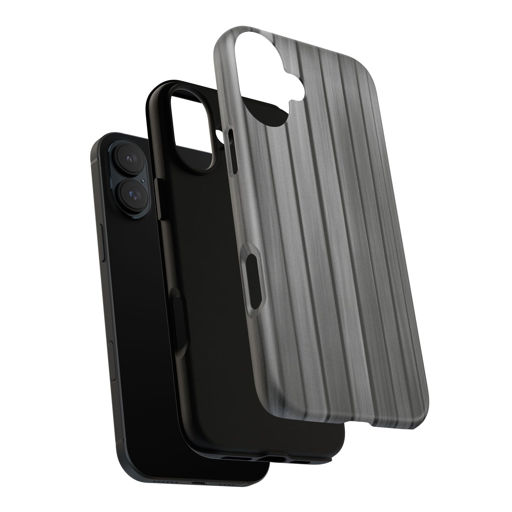 Sleek Phone Case for Tough Protection, Stylish Smartphone Cover, Modern Tech Accessory, Durable Case for Men and Women, Gift for Tech - TRV
