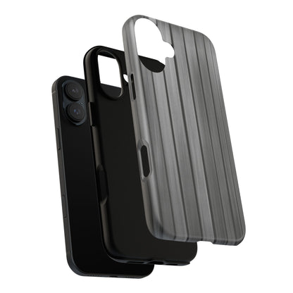 Sleek Phone Case for Tough Protection, Stylish Smartphone Cover, Modern Tech Accessory, Durable Case for Men and Women, Gift for Tech - TRV