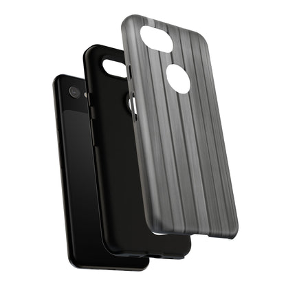 Sleek Phone Case for Tough Protection, Stylish Smartphone Cover, Modern Tech Accessory, Durable Case for Men and Women, Gift for Tech - TRV