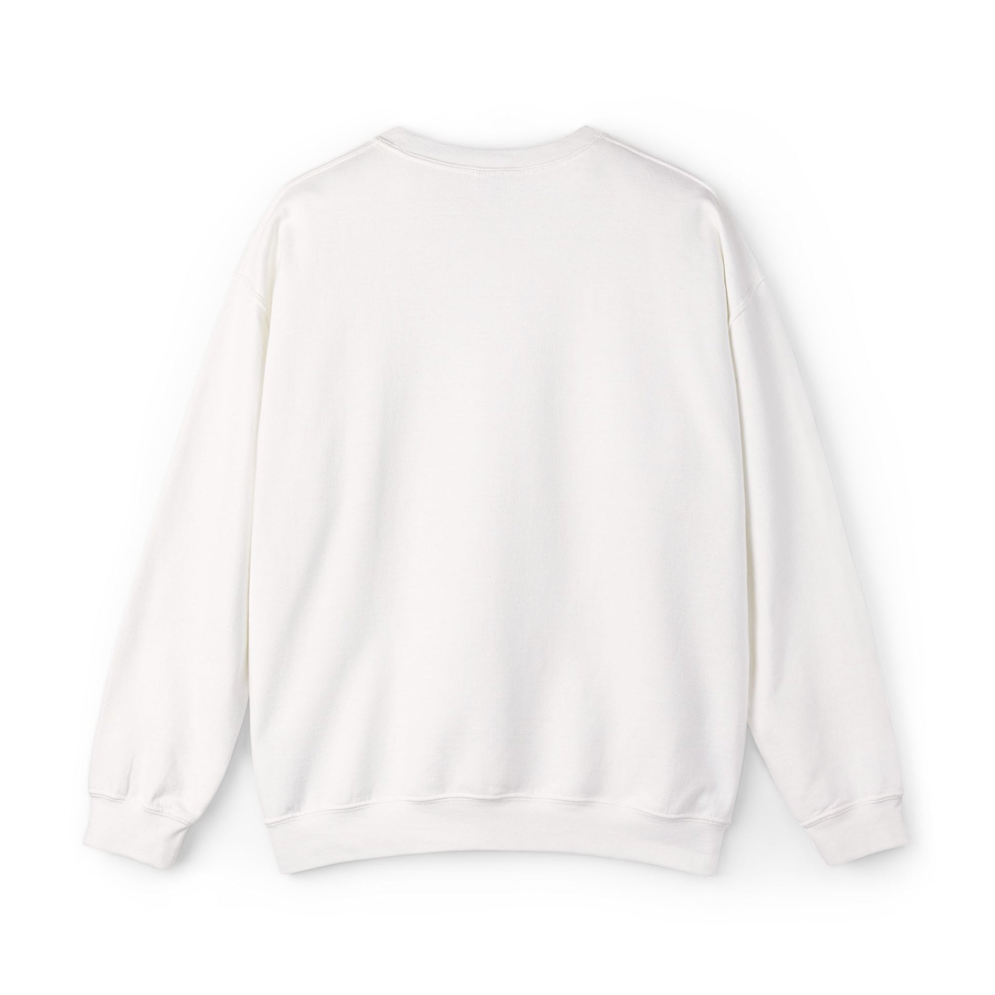 Caffeine Lover's Crewneck Sweatshirt | Unisex Heavy Blend - TRV