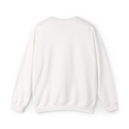 Caffeine Lover's Crewneck Sweatshirt | Unisex Heavy Blend - TRV