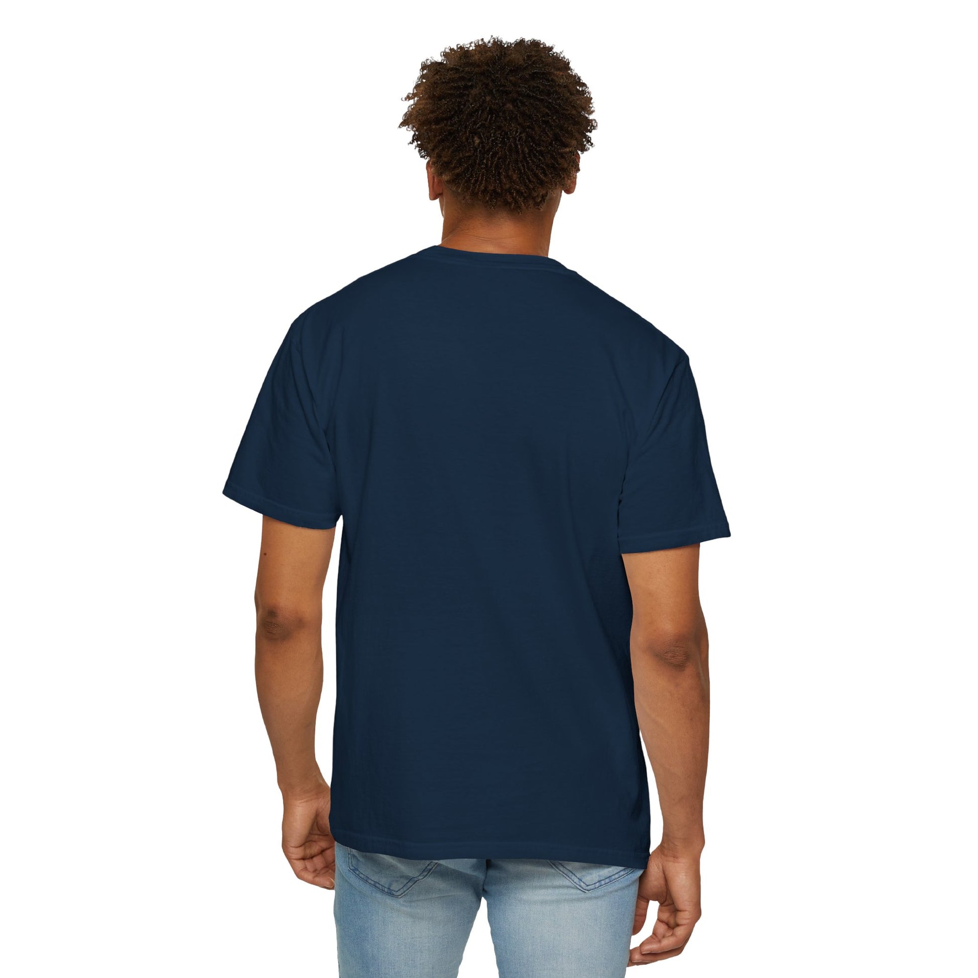 USA Vintage Unisex T-Shirt, Soft Cotton Tee, Casual Wear, Gifts for Her & Him, Summer Essentials, Independence Day Apparel - TRV