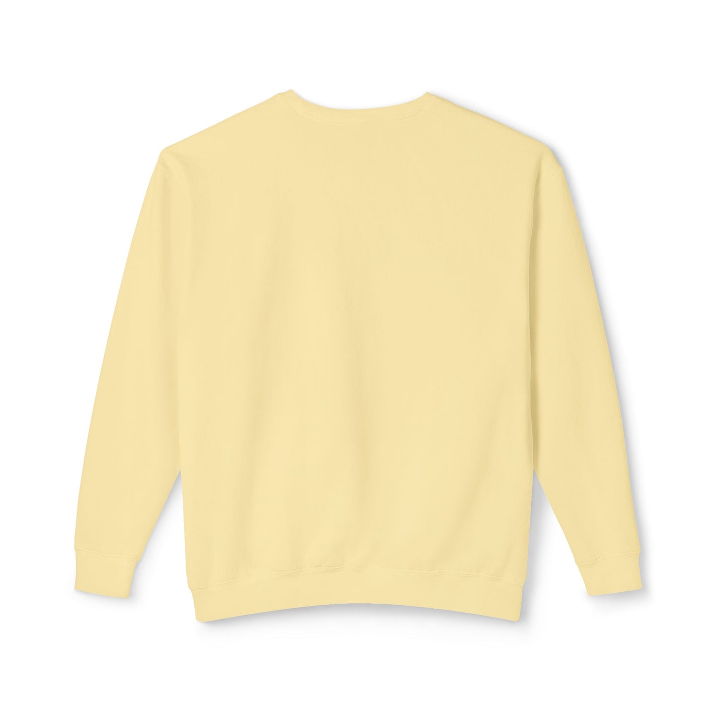 Scenic Minimalist Crewneck Sweatshirt - Cozy Art Tee for Nature Lovers, Gift for Her, Layering Essential, Perfect for Fall, Everyday Wear - TRV