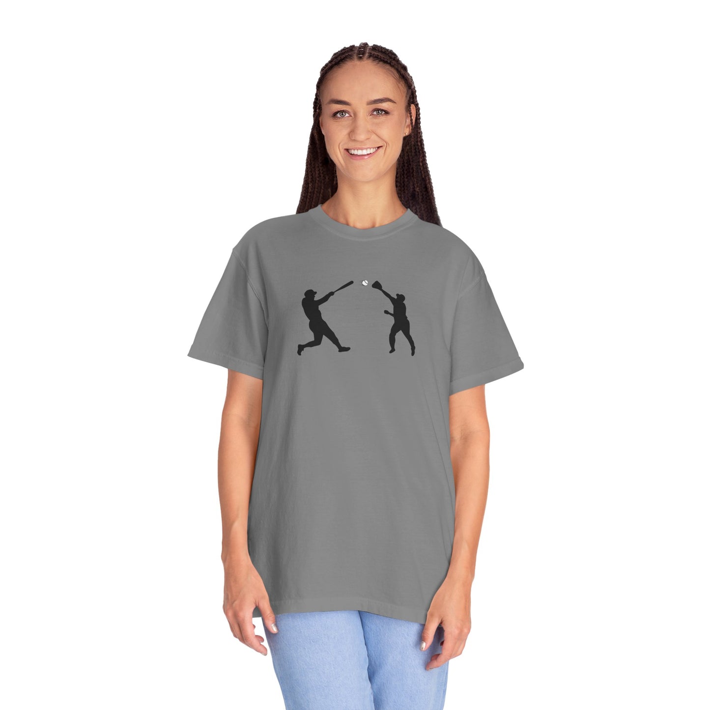 Baseball Sports Unisex T-shirt | Perfect Gift for Athletes, Casual Wear, Fitness Enthusiasts, Sports Events, Game Day Tees
