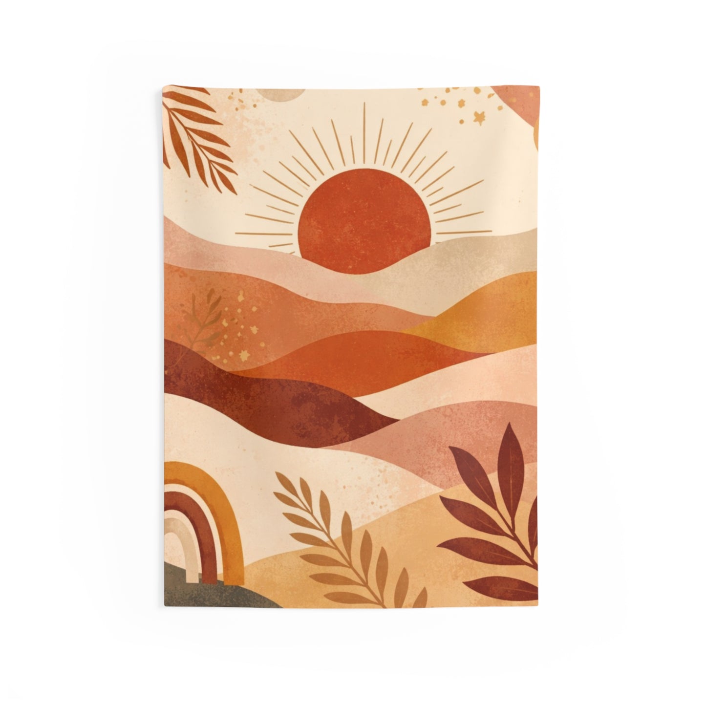 Indoor Wall Tapestry