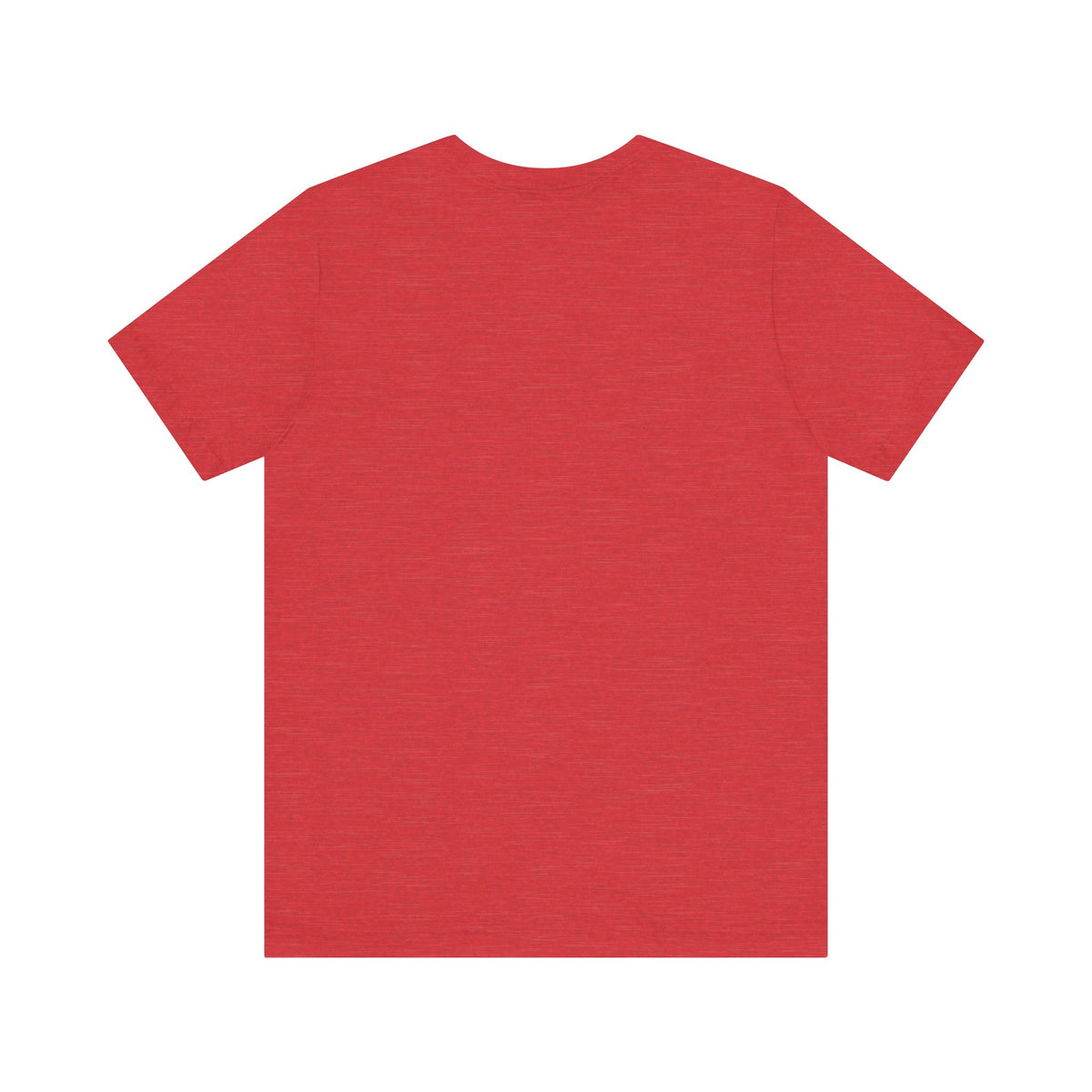 Unisex graphic T-shirt with humorous 69 and French fries design, featuring quirky print on soft cotton fabric.