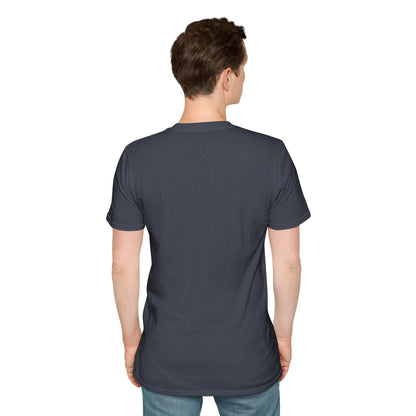 Vintage 1994 Est. graphic T-shirt by Printify featuring bold 1994 design on a casual cotton tee.