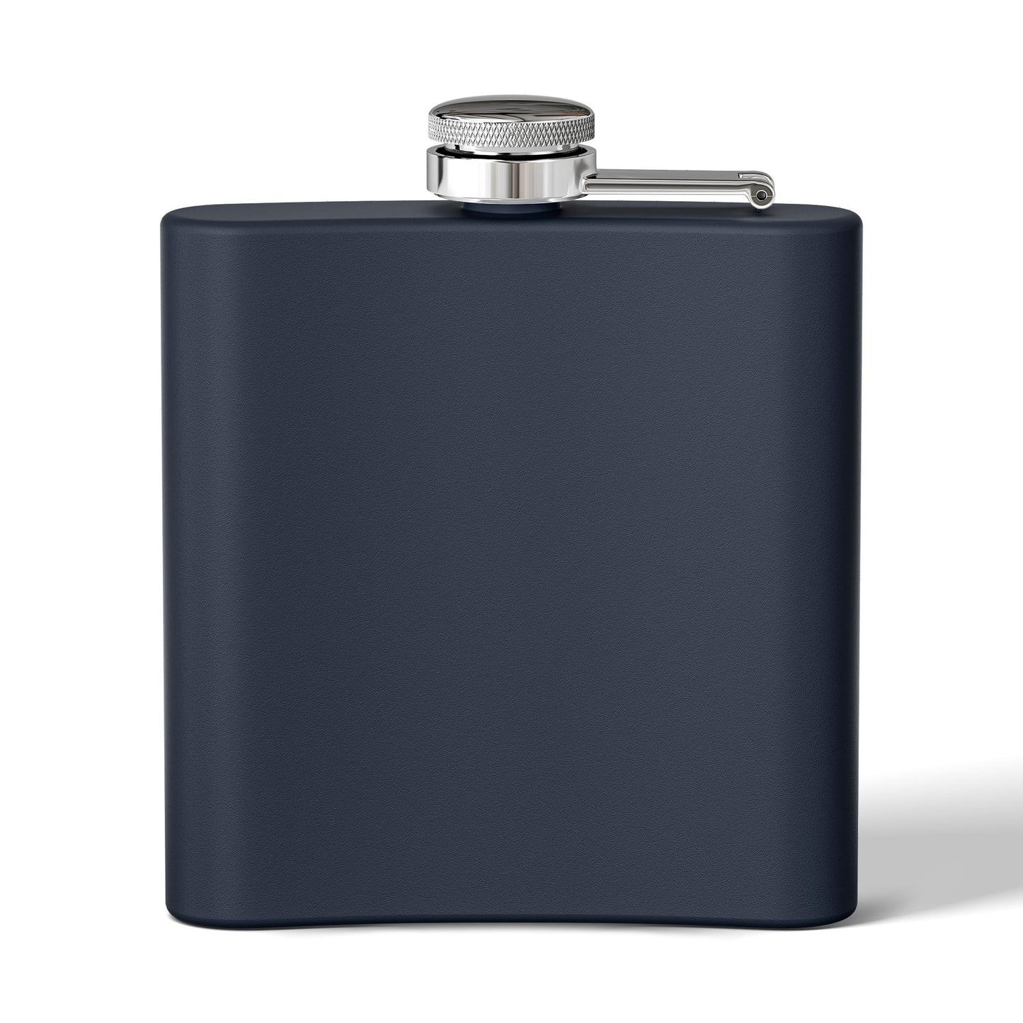 Patriotic Stainless Steel Flask | USA Flag Design | Perfect for Gifts, Tailgating, Camping, BBQs, and Celebrations