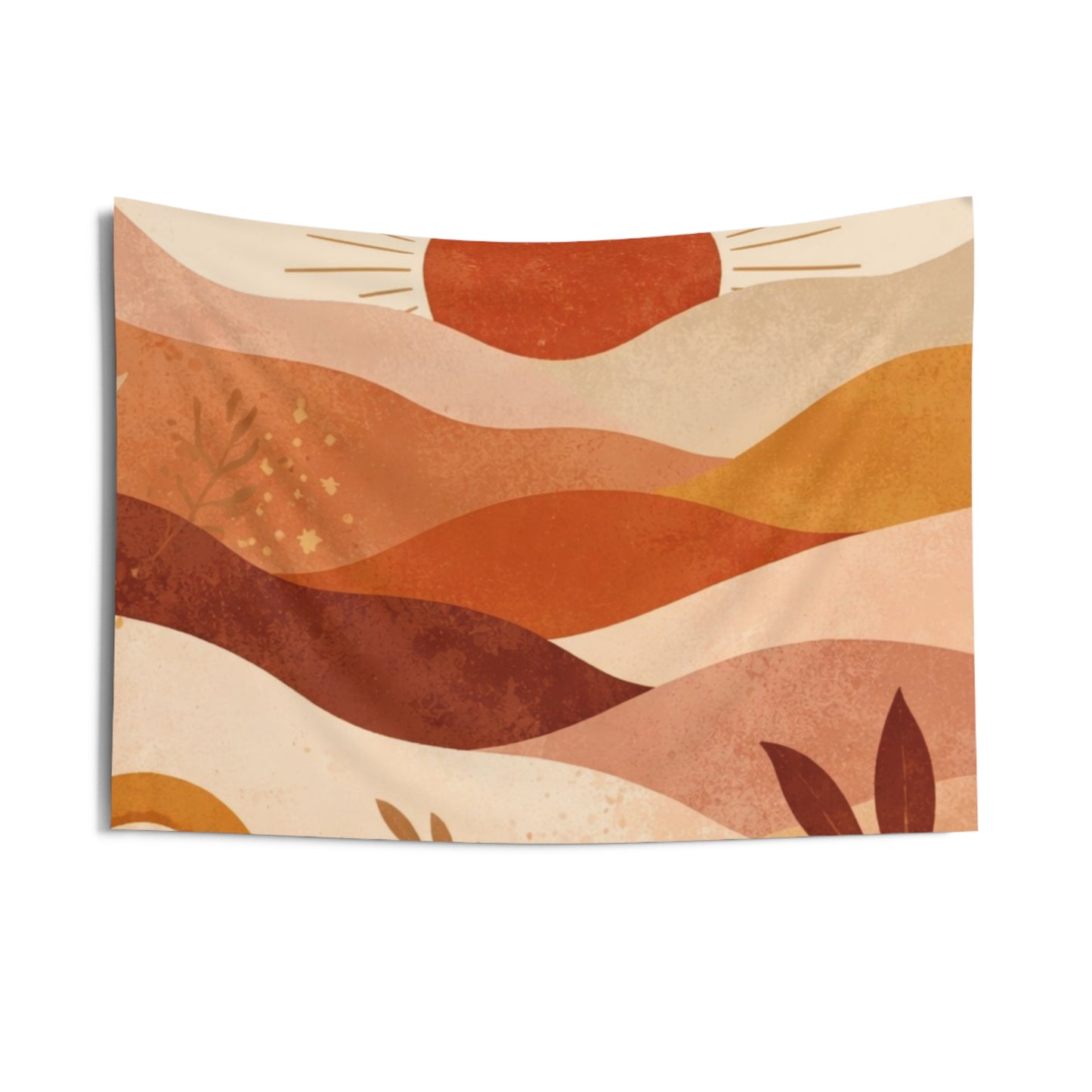 Indoor Wall Tapestry