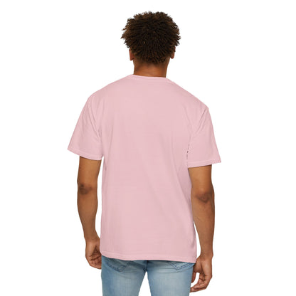 TRV08 Logo Tee | Unisex Garment-Dyed T-Shirt