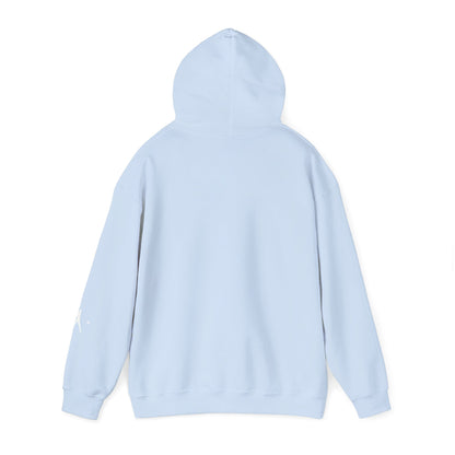 Sporty Unisex Baseball Hooded Sweatshirt, Casual Hoodie for Athletes, Perfect for Gifts, Comfy Streetwear, Ideal for Sports Events, Personal Use - TRV