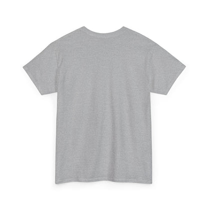 Vintage Est. 1995 T-shirt by Printify featuring minimalist design and birthday theme, casual wear for celebrating a birth year.