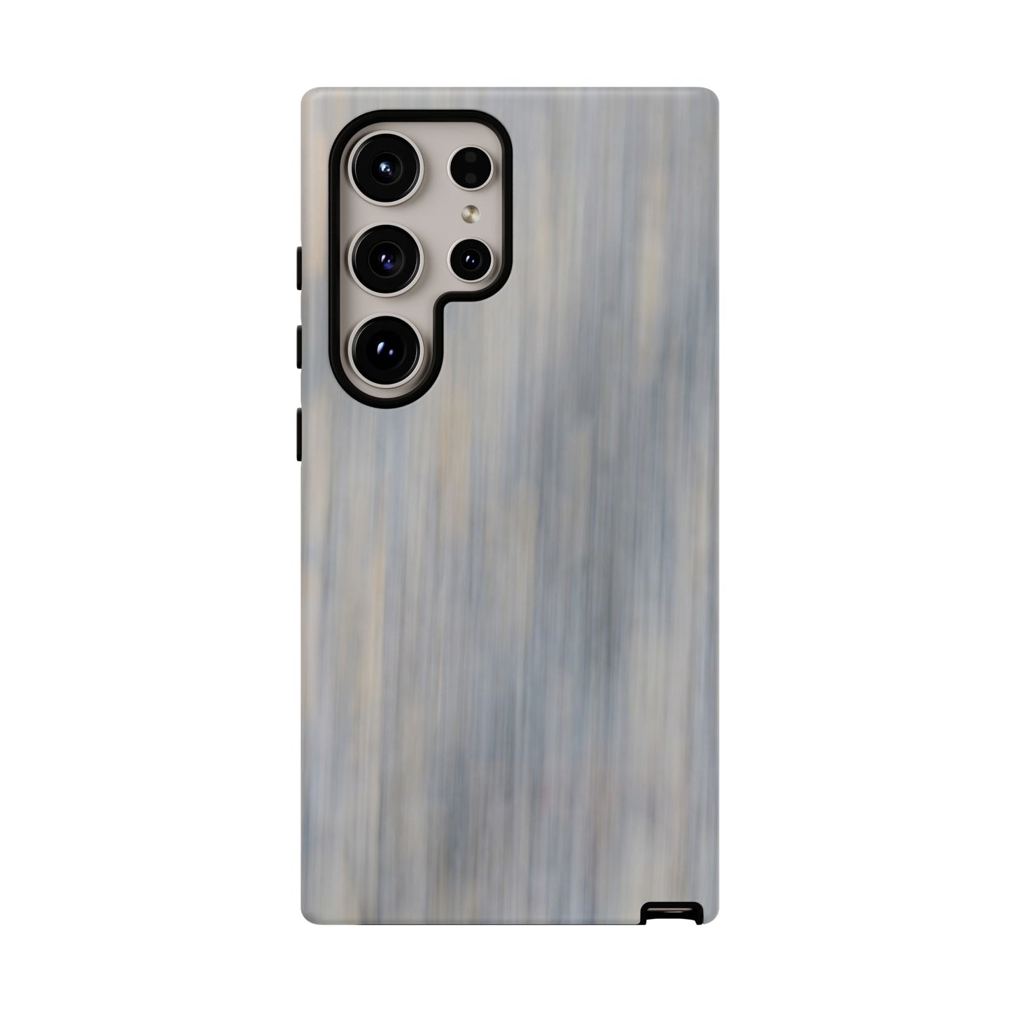 Stylish Tough Phone Case - Durable Protection with Modern Marble Design - TRV