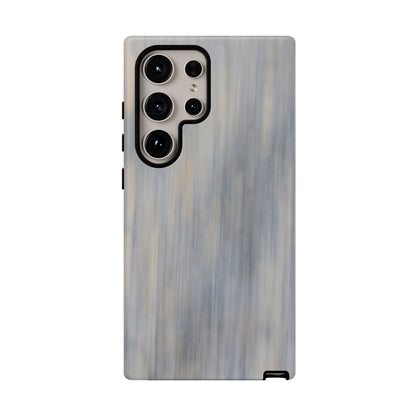 Stylish Tough Phone Case - Durable Protection with Modern Marble Design - TRV