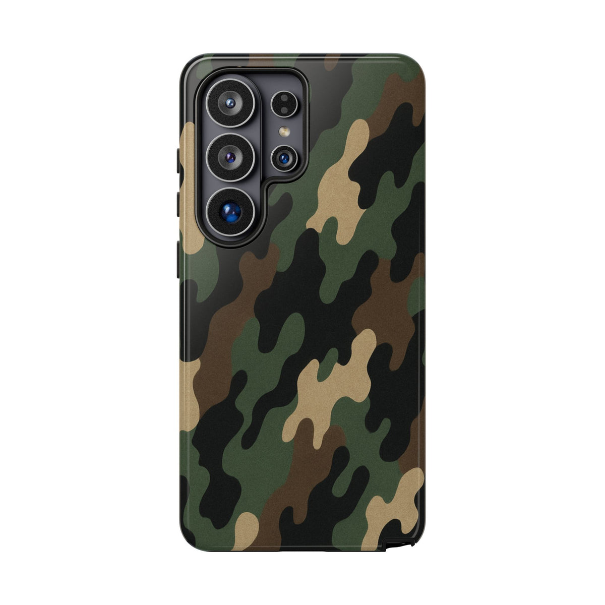 Camouflage Tough Phone Case, rugged camo protective case - view 89