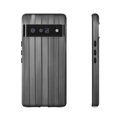 Sleek Phone Case for Tough Protection, Stylish Smartphone Cover, Modern Tech Accessory, Durable Case for Men and Women, Gift for Tech - TRV