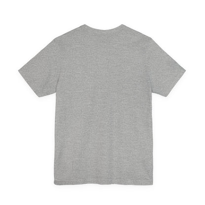 Vintage Est. 1996 T-shirt by Printify featuring a classic design for birthday celebration or casual wear.