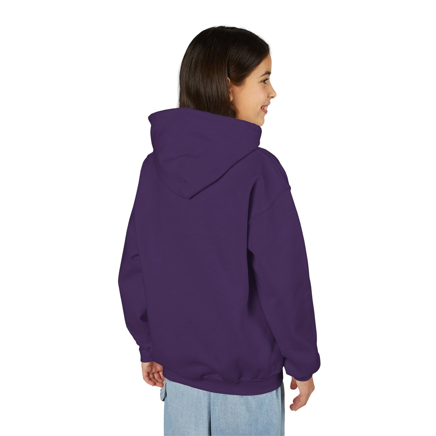 Youth Baseball Catcher Hoodie, Sporty Sweatshirt for Kids, Perfect Gift for Young Athletes, Team Spirit Gear, Sports Event Apparel