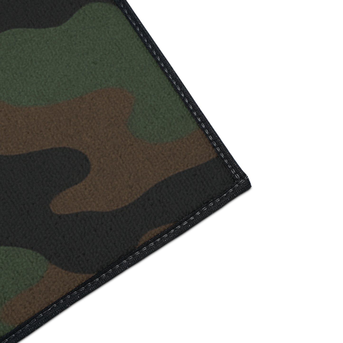 Heavy Duty Floor Mat - TRV