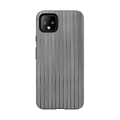Durable Phone Case - Tough Cases with Textured Design - TRV