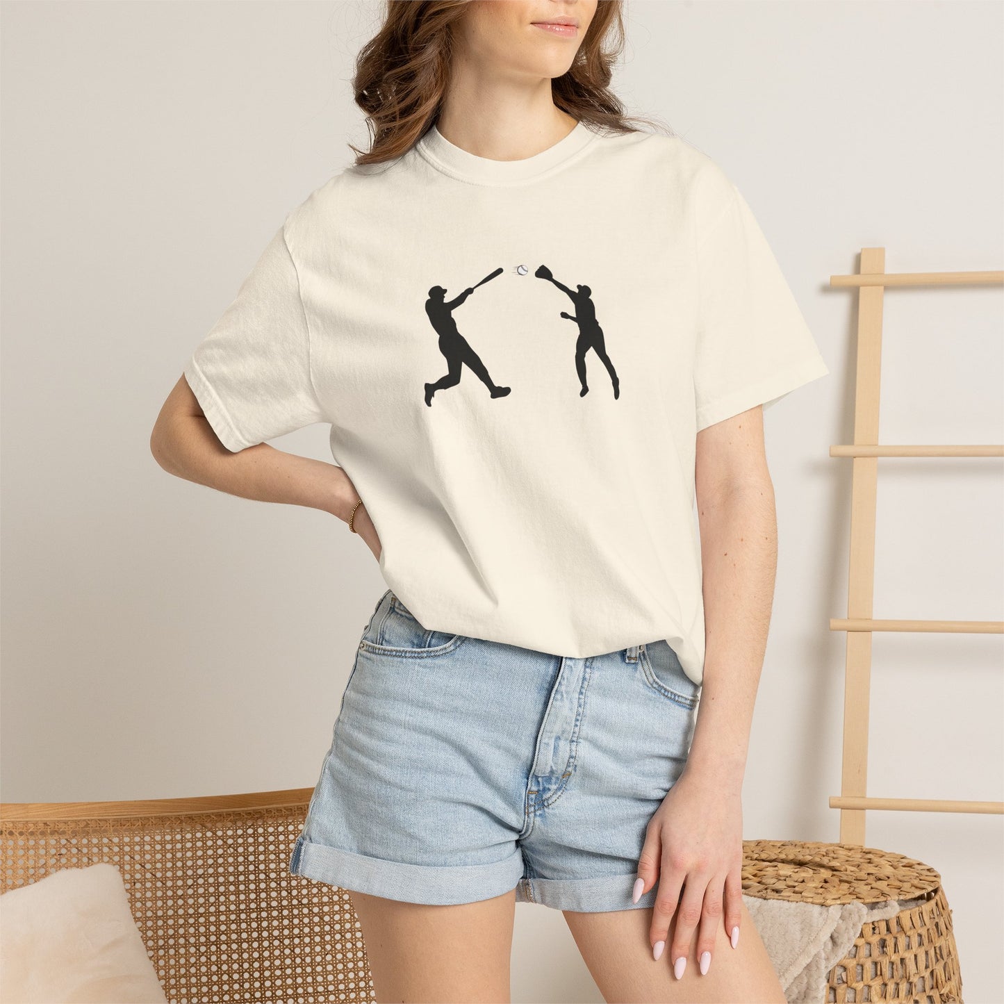 Baseball Sports Unisex T-shirt | Perfect Gift for Athletes, Casual Wear, Fitness Enthusiasts, Sports Events, Game Day Tees