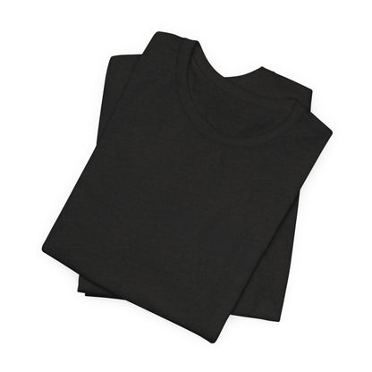 Vintage-style "Established 2006" graphic T-shirt by Printify featuring bold lettering on a casual cotton tee.