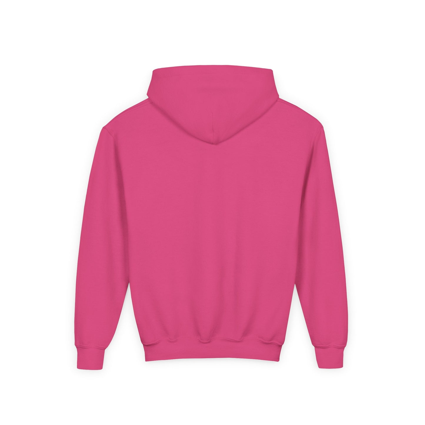 Baseball Themed Youth Hoodie, Sports Sweatshirt, Kids Gift, Youth Apparel, Baseball Fan Gear, Athletic Hoodie