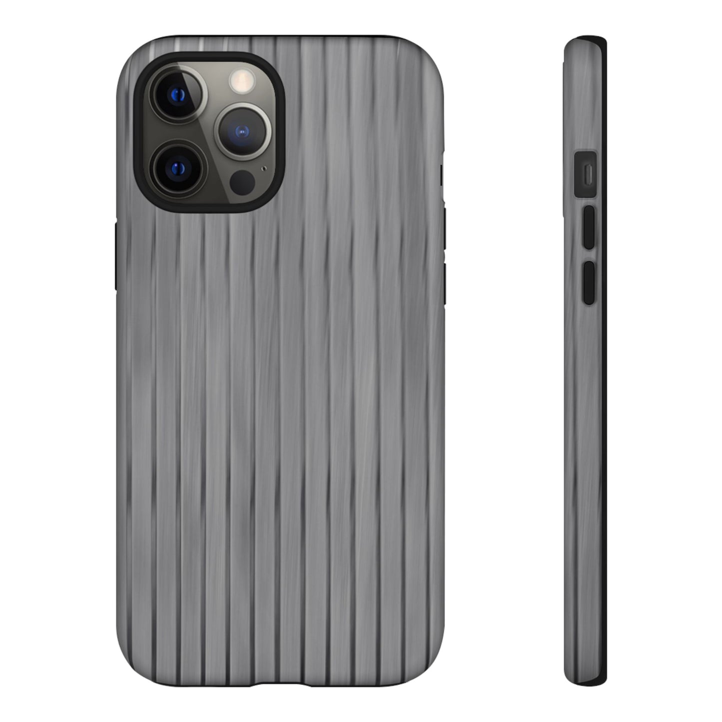 Durable Phone Case - Tough Cases with Textured Design - TRV