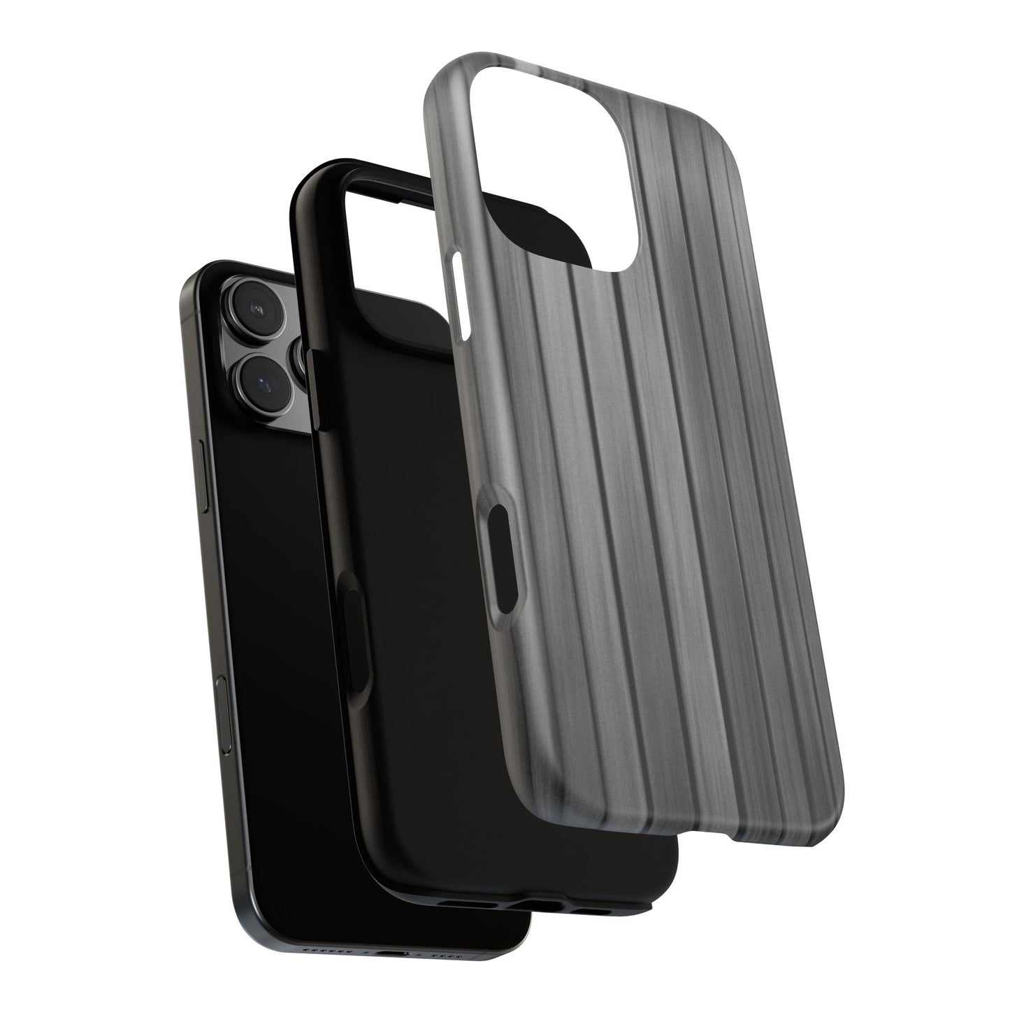 Sleek Phone Case for Tough Protection, Stylish Smartphone Cover, Modern Tech Accessory, Durable Case for Men and Women, Gift for Tech - TRV