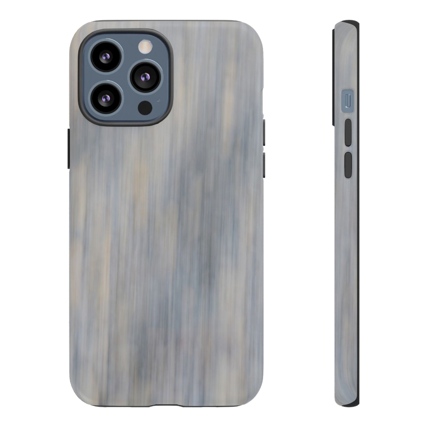 Stylish Tough Phone Case - Durable Protection with Modern Marble Design - TRV