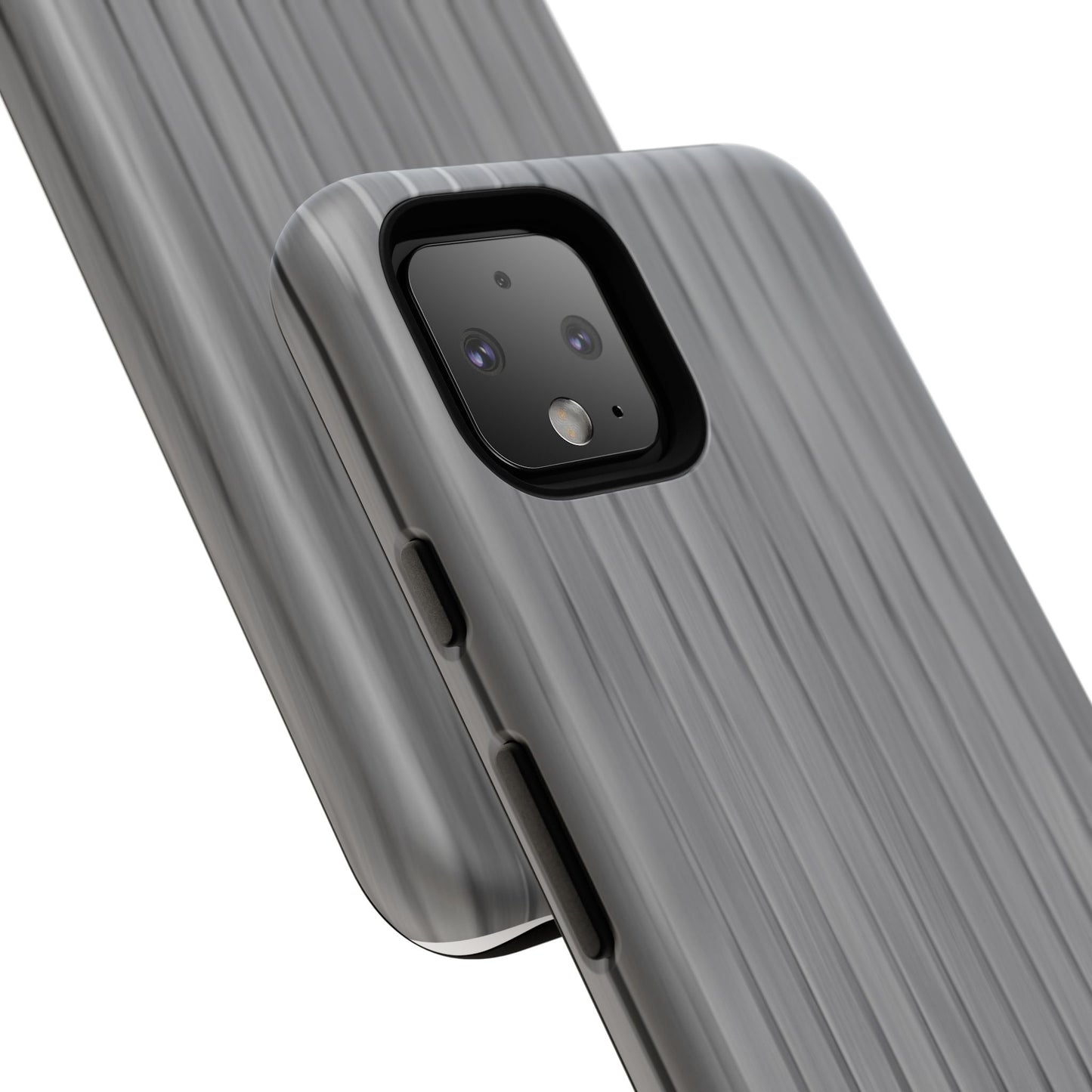Durable Phone Case - Tough Cases with Textured Design - TRV