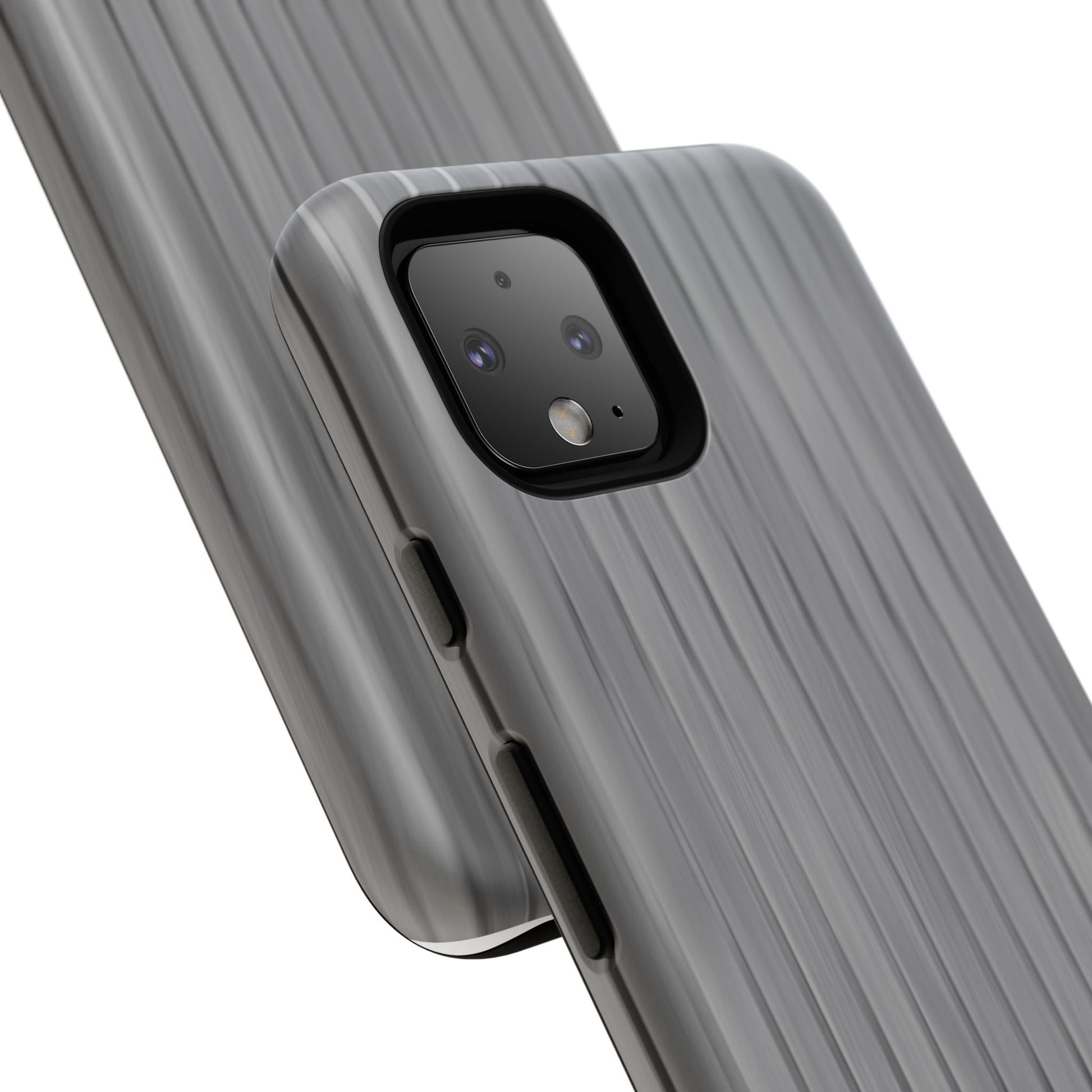 Durable Phone Case - Tough Cases with Textured Design - TRV