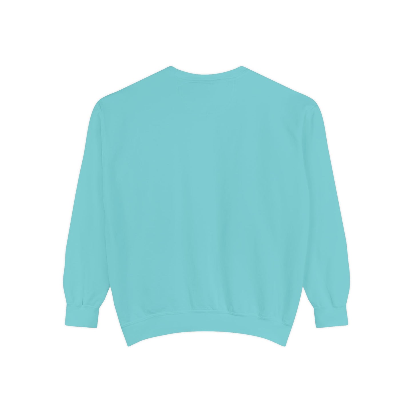 Unisex Sweatshirt, I love Football, Cozy, Perfect for Everyday Wear, Gift Idea for Friends, Couples, and Special Occasions - TRV