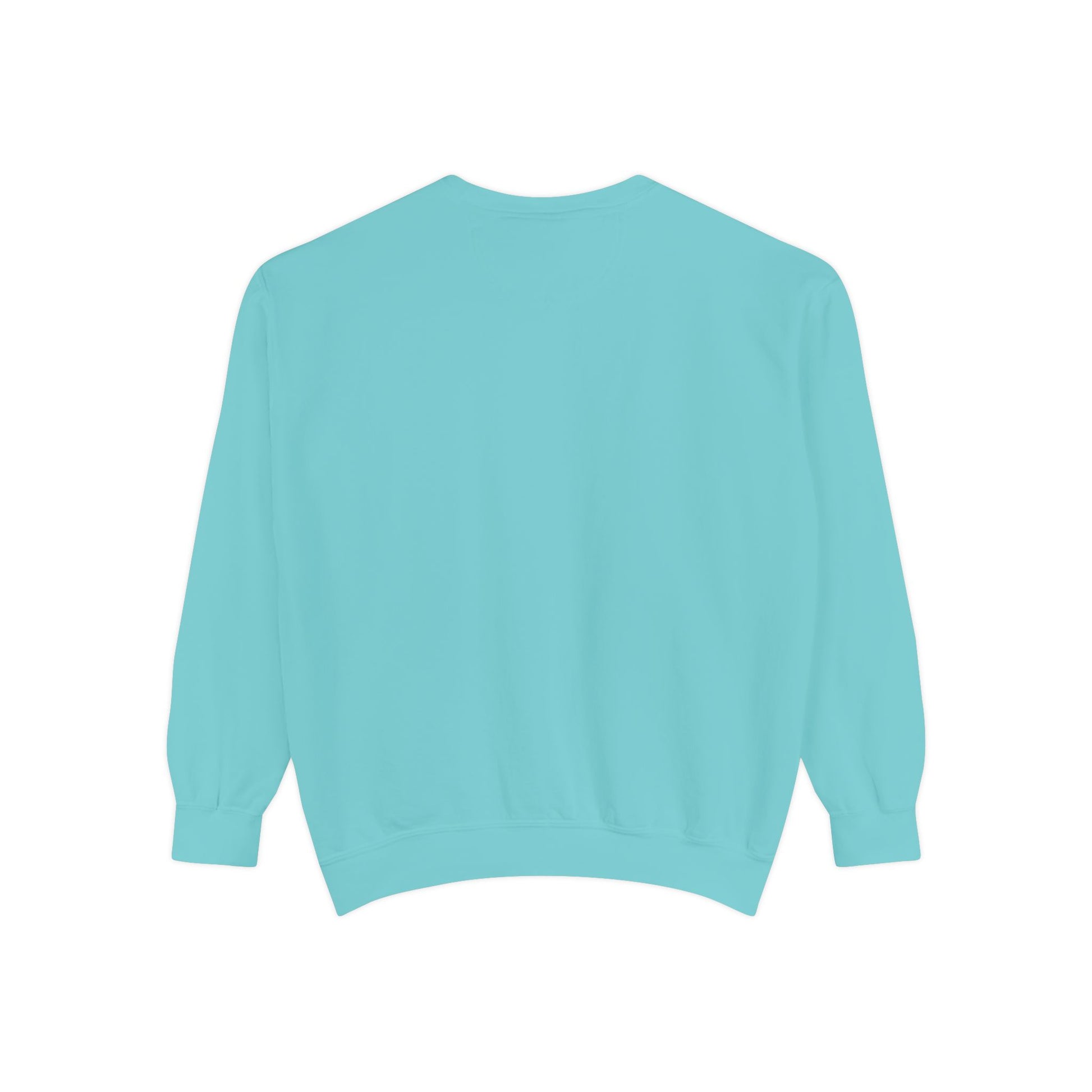 Unisex Sweatshirt, I love Football, Cozy, Perfect for Everyday Wear, Gift Idea for Friends, Couples, and Special Occasions - TRV