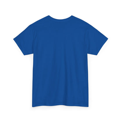 Vintage minimalist "Est. 1995" T-shirt by Printify featuring a simple birthday design, perfect for a born in 1995 celebration.