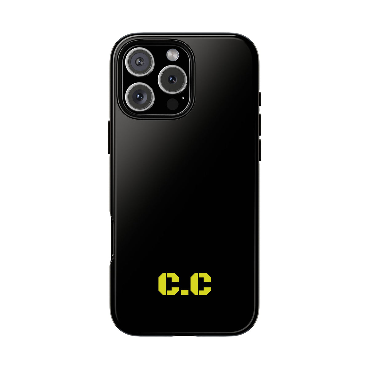 Custom Bold Tough Phone Case for iPhone - view 53