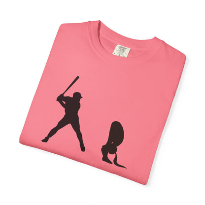 Unisex Sports T-Shirt - Perfect for Athletes, Fans, and Casual Wear, Great for Game Days, Birthdays, Holidays, and Every Day! - TRV