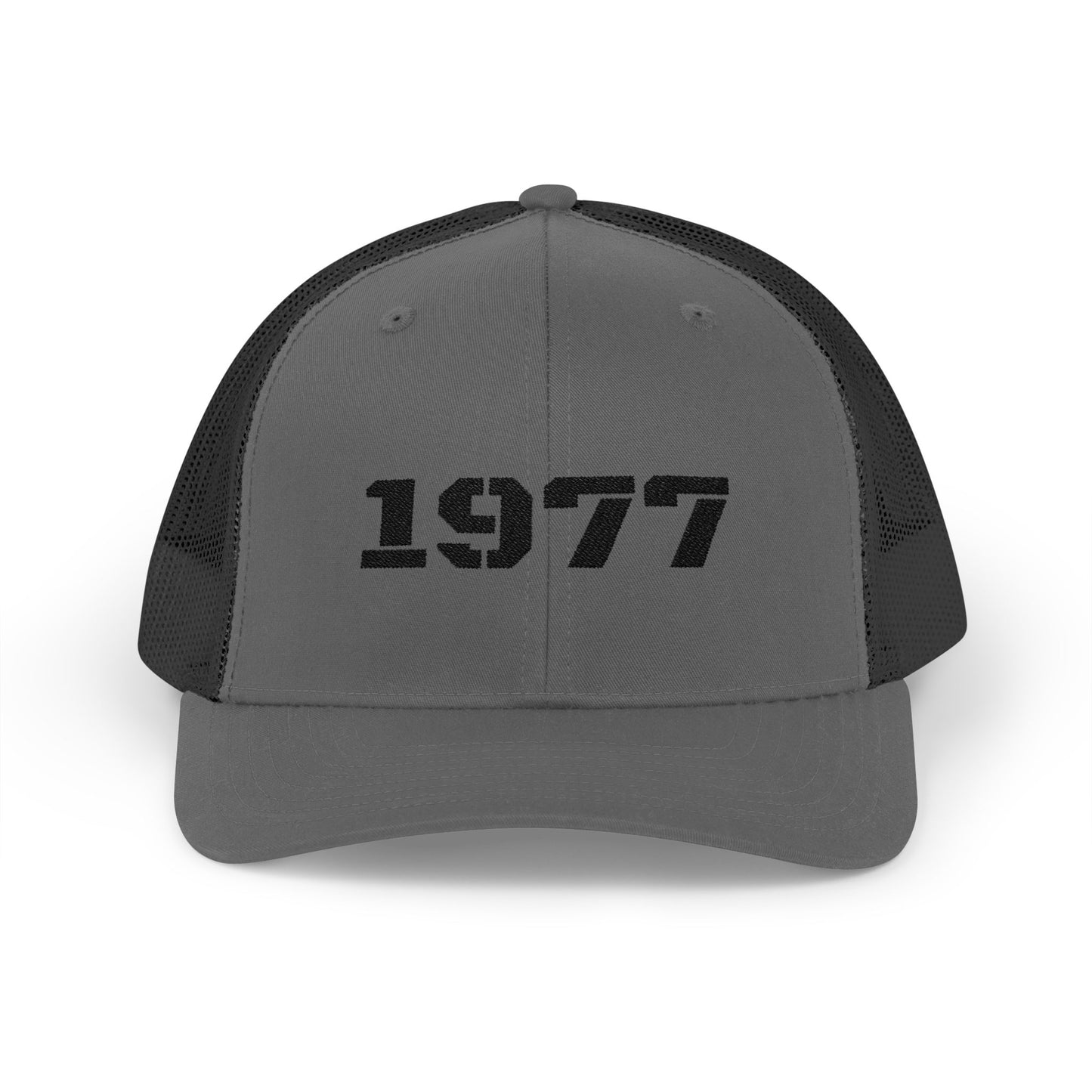 Classic Year Snapback Trucker Cap, Birthday Gift, Retro Style Hat, Personalized Headwear, Unique Vintage Cap - TRV