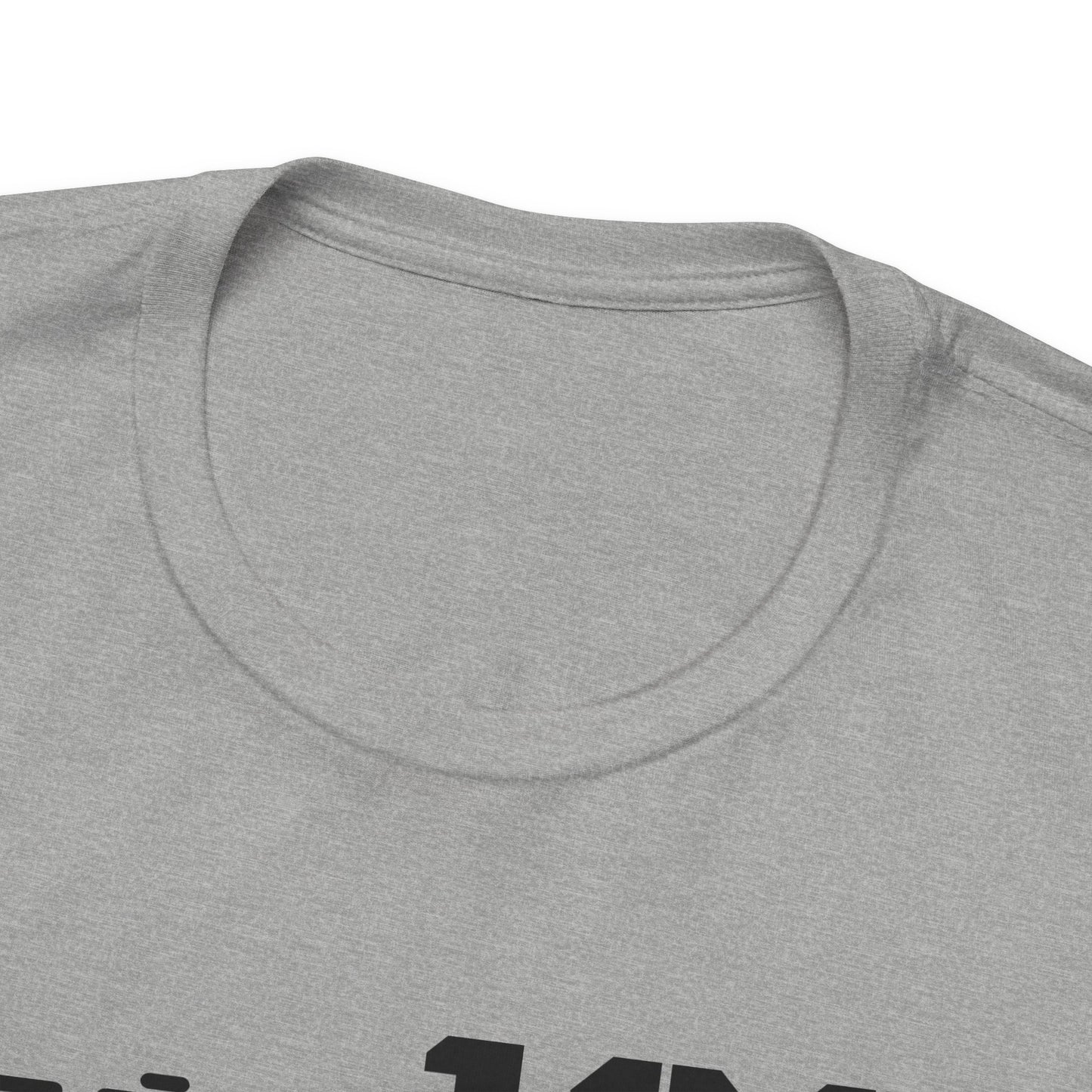 Established 1991 Unisex Jersey Tee | Vintage Anniversary Gift | Casual Wear, Birthday Shirt, Retro Style, Statement Tee, Gift for Him/Her - TRV