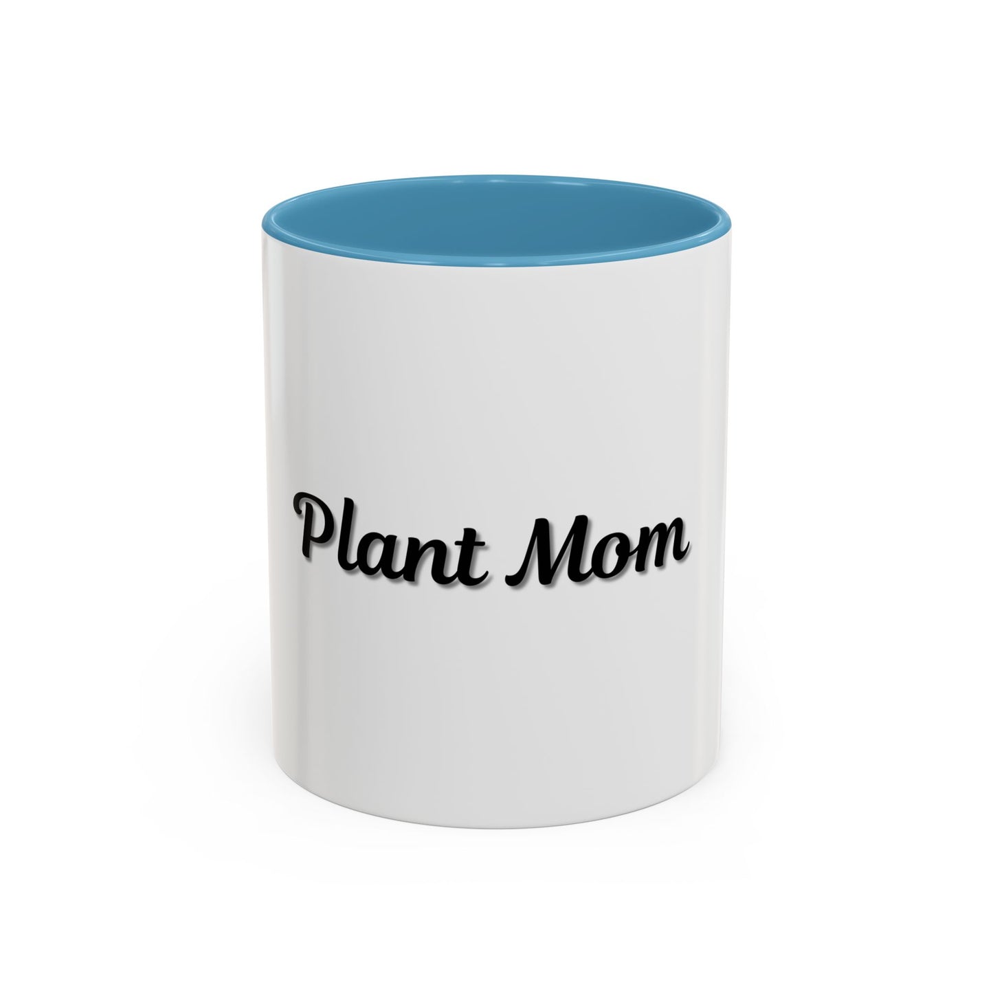 Plant Mom Coffee Mug - 11oz & 15oz Accent Mug for Gardening Enthusiasts - TRV