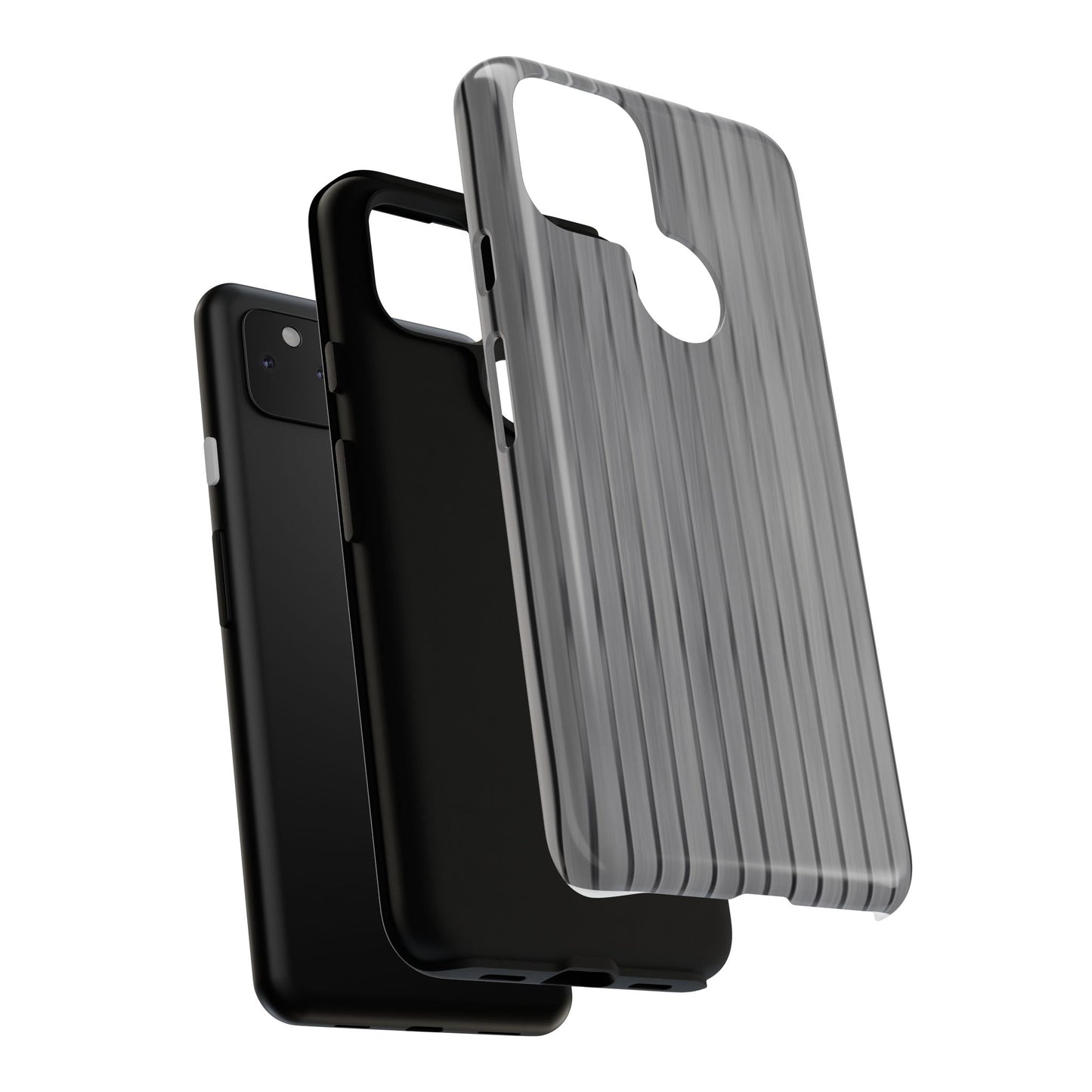 Durable Phone Case - Tough Cases with Textured Design - TRV