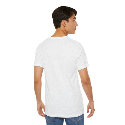 Vintage Est. 1990 T-Shirt by Printify featuring a classic design celebrating the birth year on a comfortable cotton tee.