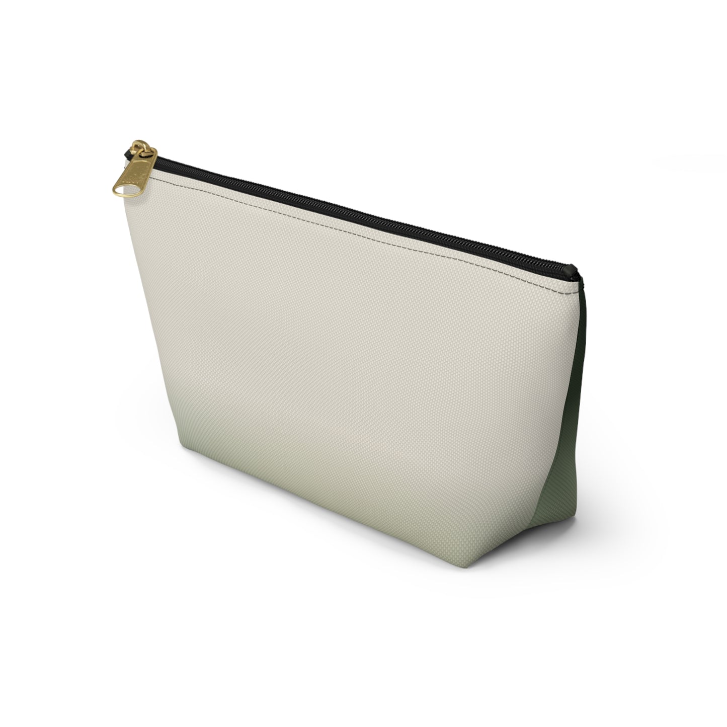 Green Ombre Accessory Pouch