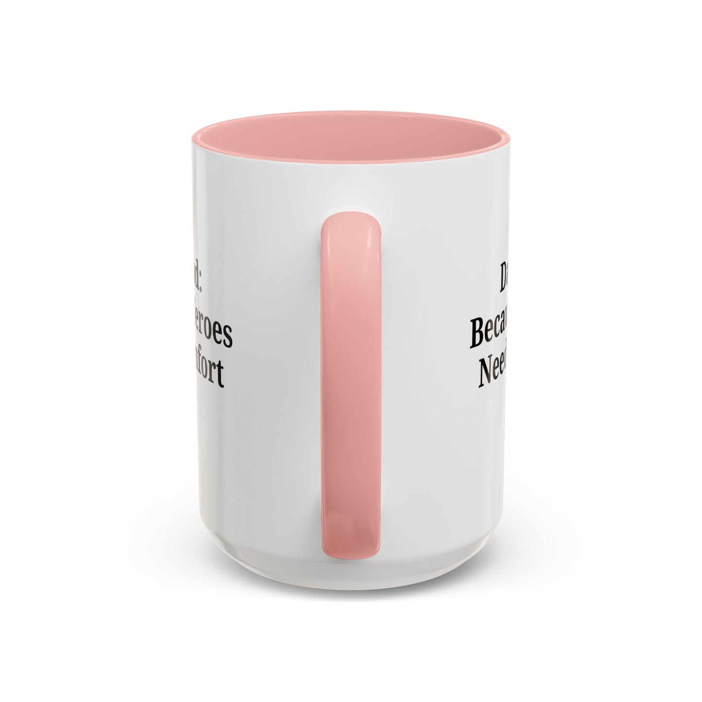 Dad Bod Coffee Mug - Perfect Gift for Fathers, Comfort Mug, Dad Humor, Father's Day Gift, Coffee Lovers - TRV