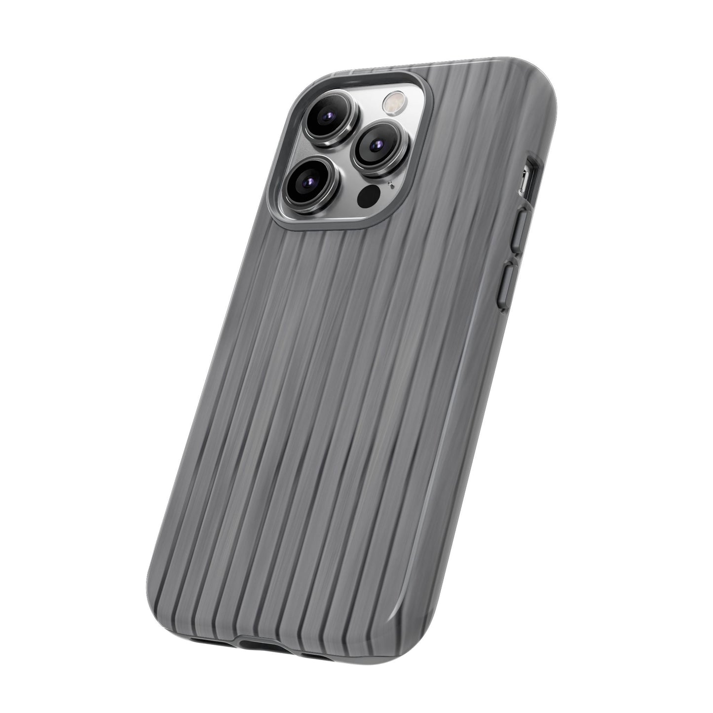 Durable Phone Case - Tough Cases with Textured Design - TRV